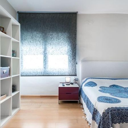 ¡Impactante Apartamento A Cero Linea De Mar! Apartment Tarragona Exterior photo