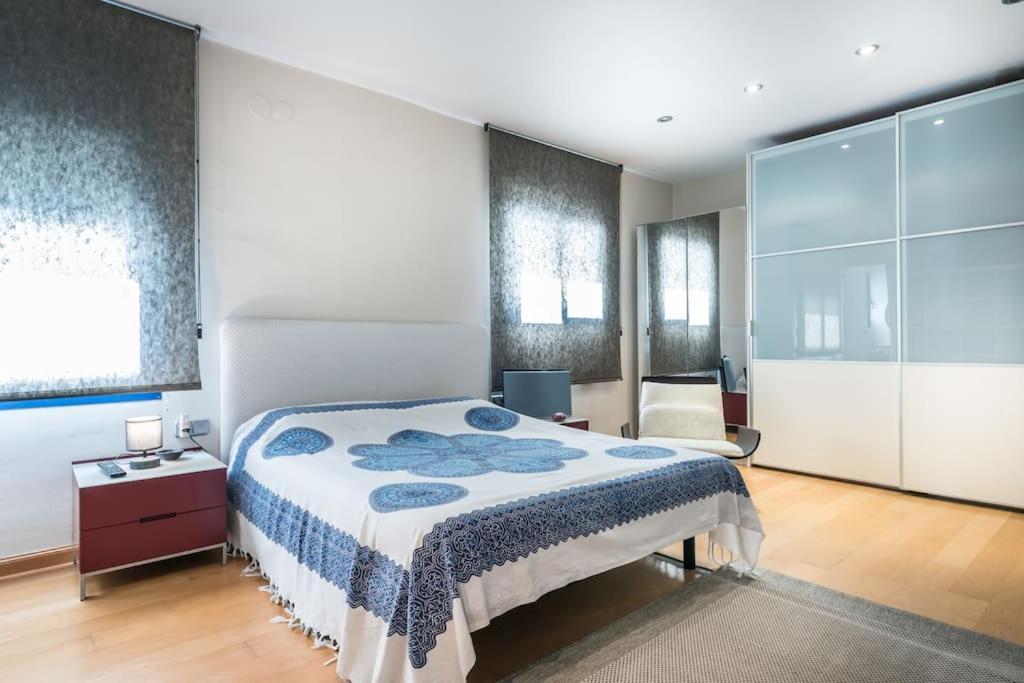 ¡Impactante Apartamento A Cero Linea De Mar! Apartment Tarragona Exterior photo